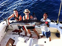 Cabo Magic Sportfishing Cruiser, Cabo San Lucas, Los Cabos