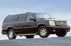 Cadillac Escalade - Cabo VIP Discounts - Los Cabos, Mexico