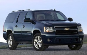 Chevy Suburban - Cabo VIP Discounts - Los Cabos, Mexico