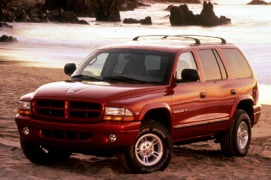 Dogde Durango - Cabo VIP Discounts - Los Cabos, Mexico