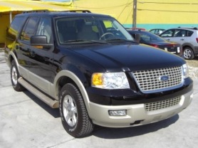 Ford Expedition - Cabo VIP Discounts - Los Cabos, Mexico