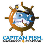Capitan Fish Sea Food Restaurant - Cabo San Lucas, Los Cabos, Mexico