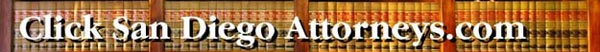 click san diego attorneys