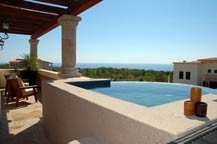 Coci Homes - Cabo San Lucas - view of the ocean