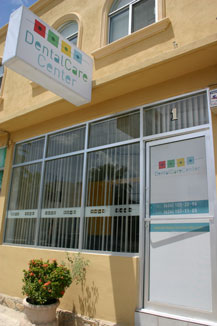 Dental Care Center - San Jose del Cabo, Los Cabos, Mxico