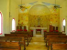 El Encanto Inn - Church