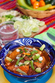 Felix's Fine Mexican & Seafood Restaurant - Cabo San Lucas, Los Cabos, Mexico
