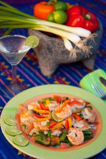 Felix's Fine Mexican & Seafood Restaurant - Cabo San Lucas, Los Cabos, Mexico