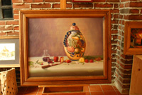 Fops Art Gallery Artistc Murals