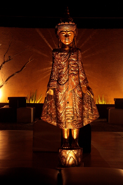 Fumari - Cafe & Hookah Bar - Cabo San Lucas, Los Cabos, Mexico