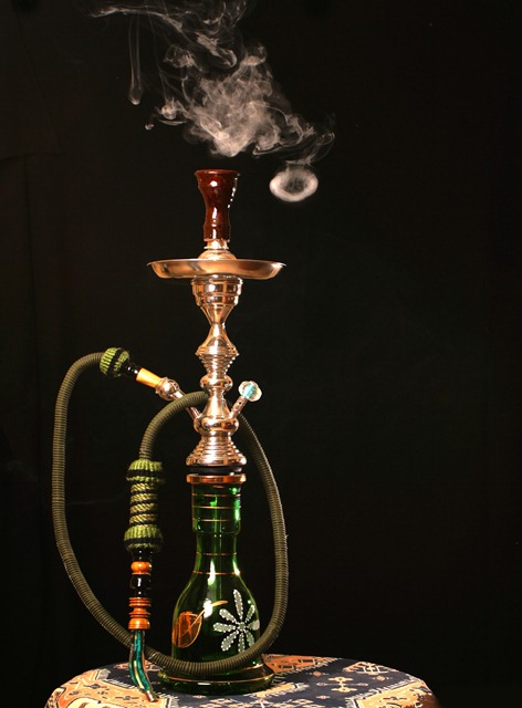 Fumari - Cafe & Hookah Bar - Cabo San Lucas, Los Cabos, Mexico