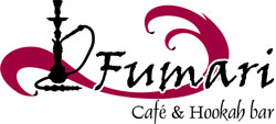 Fumari - Cafe & Hookah Bar - Cabo San Lucas, Los Cabos, Mexico