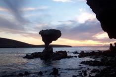 La Paz - Los Cabos, Baja California Sur, Mexico