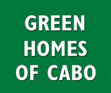 Green Homes of Cabo - Cabo San Lucas, Los Cabos, Mexico 