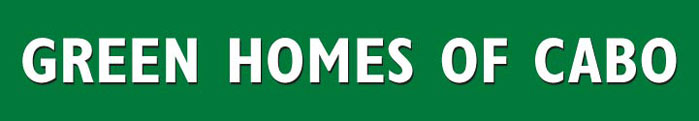 Green Homes of Cabo - Cabo San Lucas, Los Cabos, Mexico 