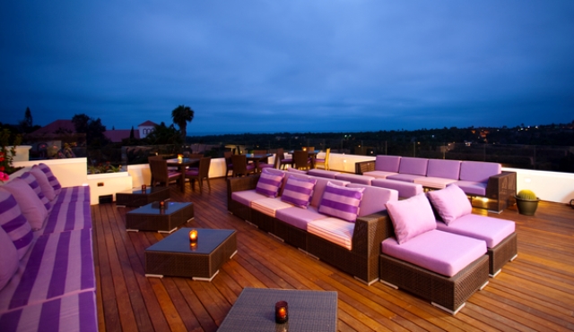 Guaycura Boutique Hotel, downtown, Todos Santos, BCS