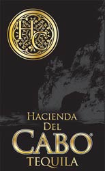 Hacienda del Cabo Tequila