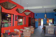 hotel california todos santos