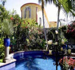 hotel california todos santos