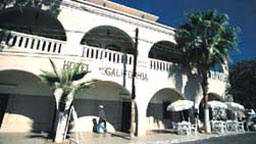 hotel california todos santos baja