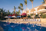 hotel hacienda beach resort cabo san lucas