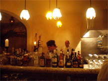 Cuisine - services