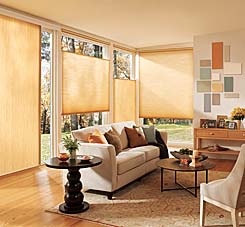 Hunter Douglas - Blinds & Curtains