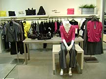 Kenneth Cole - Clothing - Los Cabos, Mexico