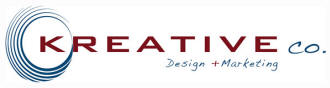 Kreative Co. Design and Marketing