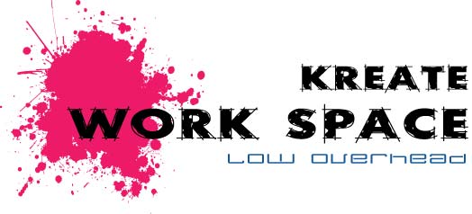 Kreate Work Space