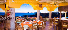 Las Marias Restaurant - Mexican Cuisine - Los Cabos, Mexico