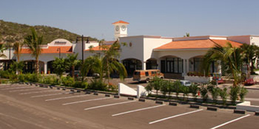 Las Tiendas de Palmilla - Palmilla