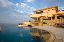 los cabos real magazine - roca listing