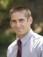 Jeremiah Blackwell, REALTOR