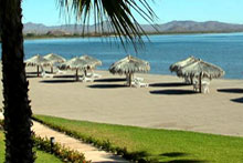 Loreto Bay - Baja California Sur