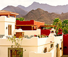 Loreto Bay - A Great Destination