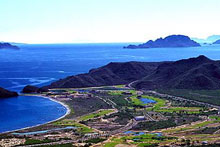 Loreto Bay - Los Cabos