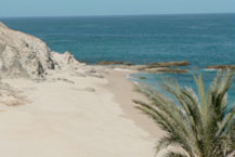 East Cape Lots - Los Cabos Properties Real Estate - Cabo Sa Lucas, Los Cabos, Mexico 