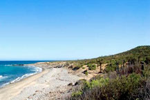 Beach Lots - Los Cabos Properties Real Estate - Cabo Sa Lucas, Los Cabos, Mexico 