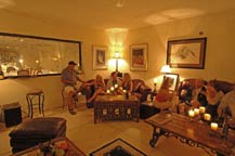 Los Cabos Winery - casual wine tastings - Cabo San Lucas, Mexico