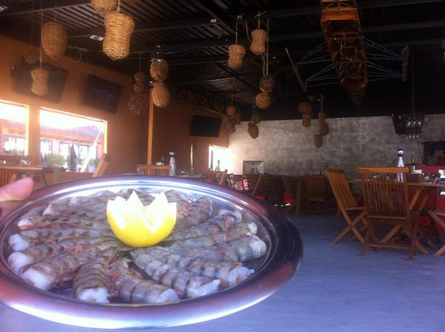 Lovbster Restaurant - Cabo San Lucas, Los Cabos, Mexico