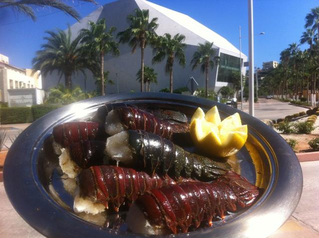 Lovbster Restaurant - Cabo San Lucas, Los Cabos, Mexico
