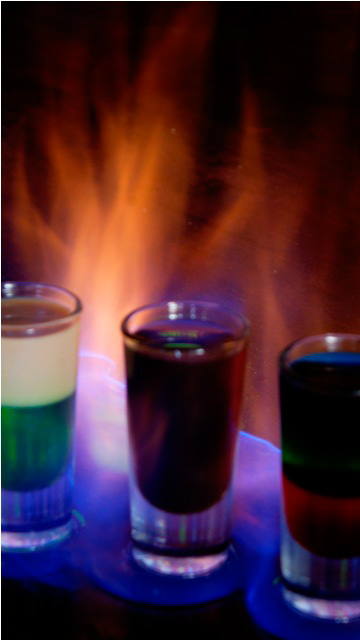 Love Shack Bar & Grill - Cabo San Lucas, Los Cabos, Mexico