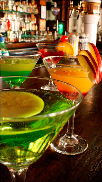 Love Shack Bar & Grill - Cabo San Lucas, Los Cabos, Mexico