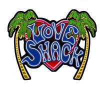 Love Shack Bar & Grill - Cabo San Lucas, Los Cabos, Mexico