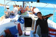 Snorkel & Sea Adventure - Cabo San Lucas, Los Cabos, Mexico