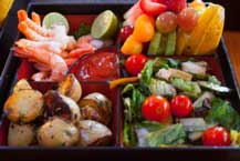 Luxury Sunset Sailing Dinner