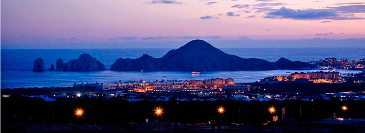 Maraluna Residencial - Automated homes - Cabo San Lucas, Los Cabos, Mexico