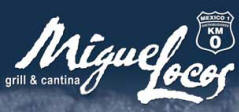 Miguelocos Grill & Cantina - Cabo San Lucas, Los Cabos, Mexico Restaurant