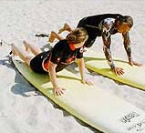 Mike Doyle Surf School - Cabo San Lucas